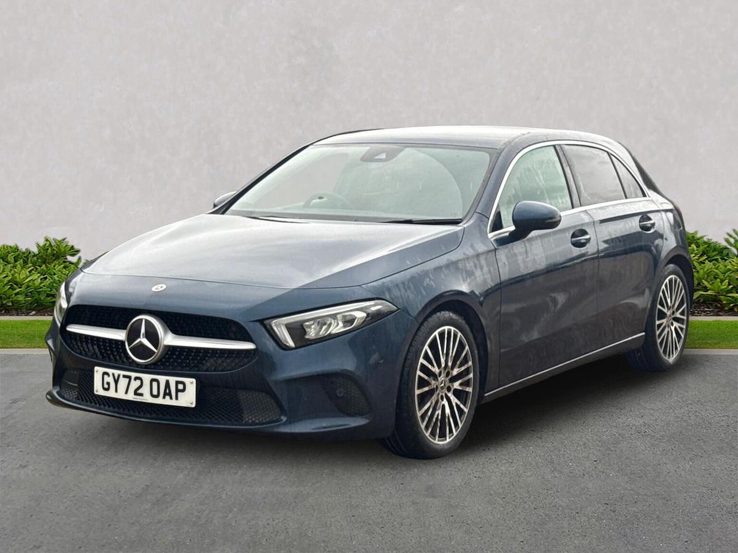 Used Mercedes-Benz A-Class 2022 for sale - 76536560: Photo 20