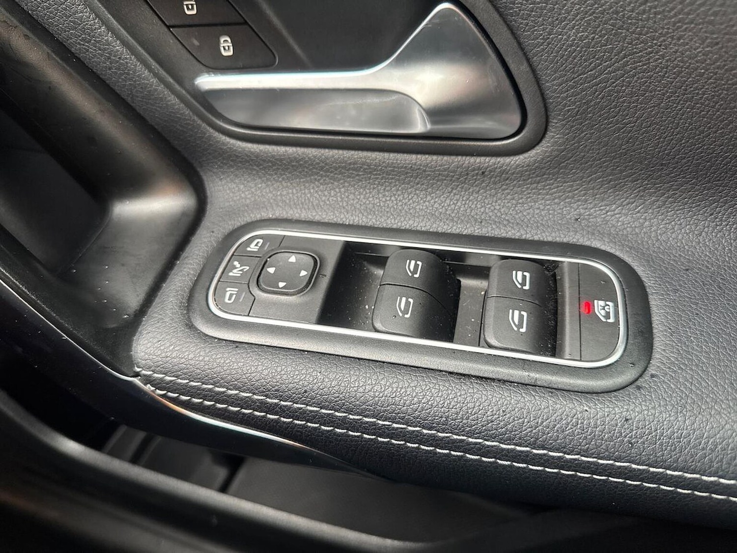 Used Mercedes-Benz A-Class 2022 for sale - 76536560: Photo 21