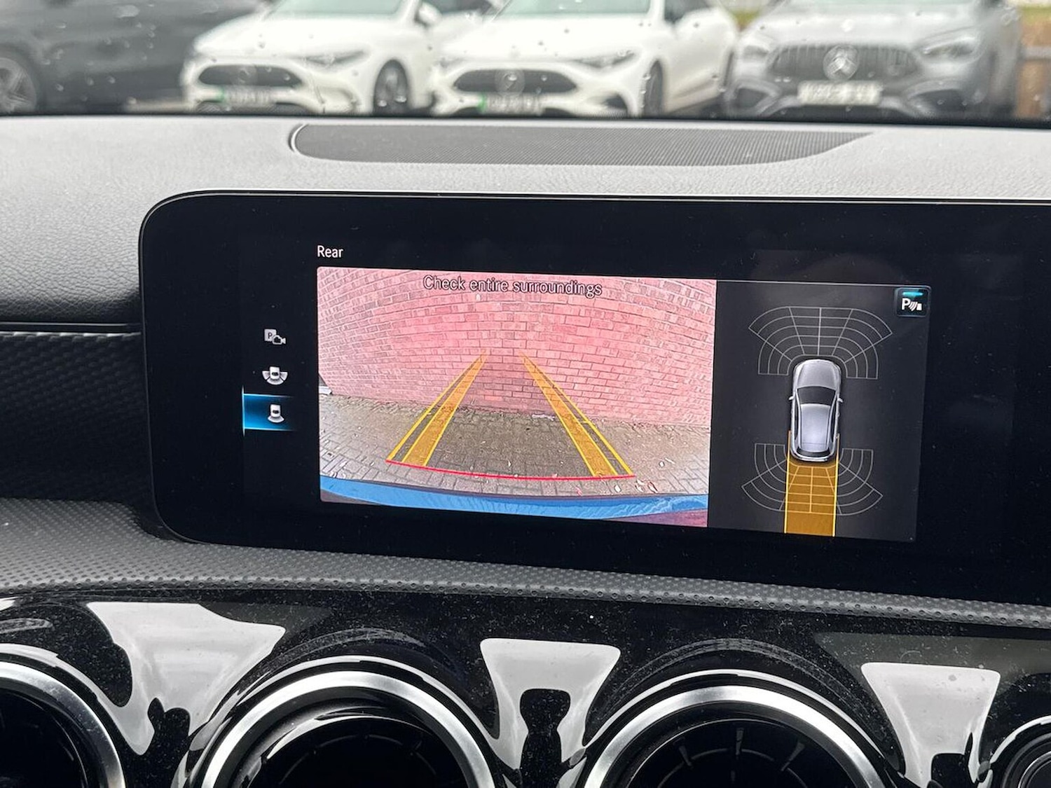 Used Mercedes-Benz A-Class 2022 for sale - 76536560: Photo 23