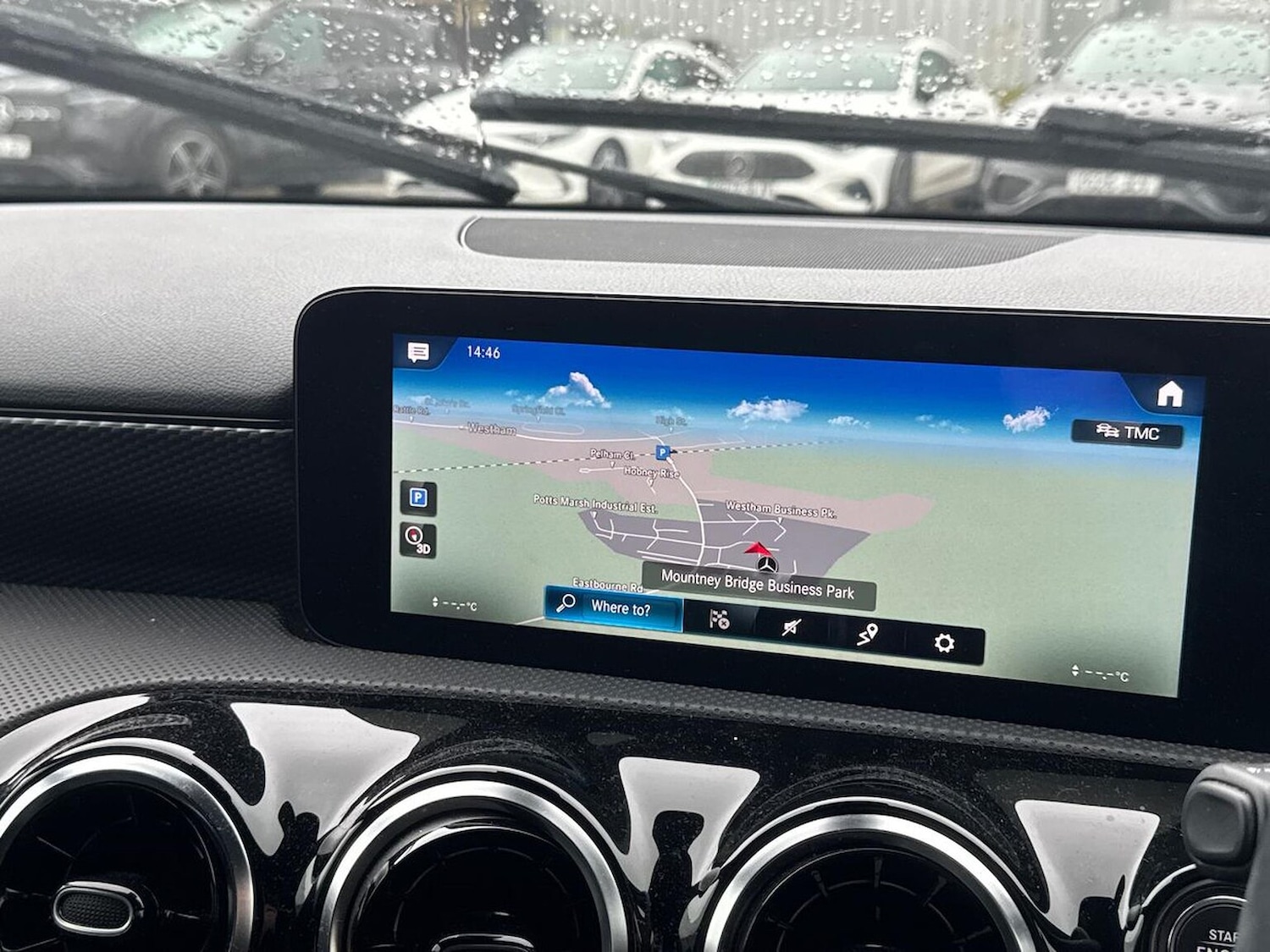 Used Mercedes-Benz A-Class 2022 for sale - 76536560: Photo 24