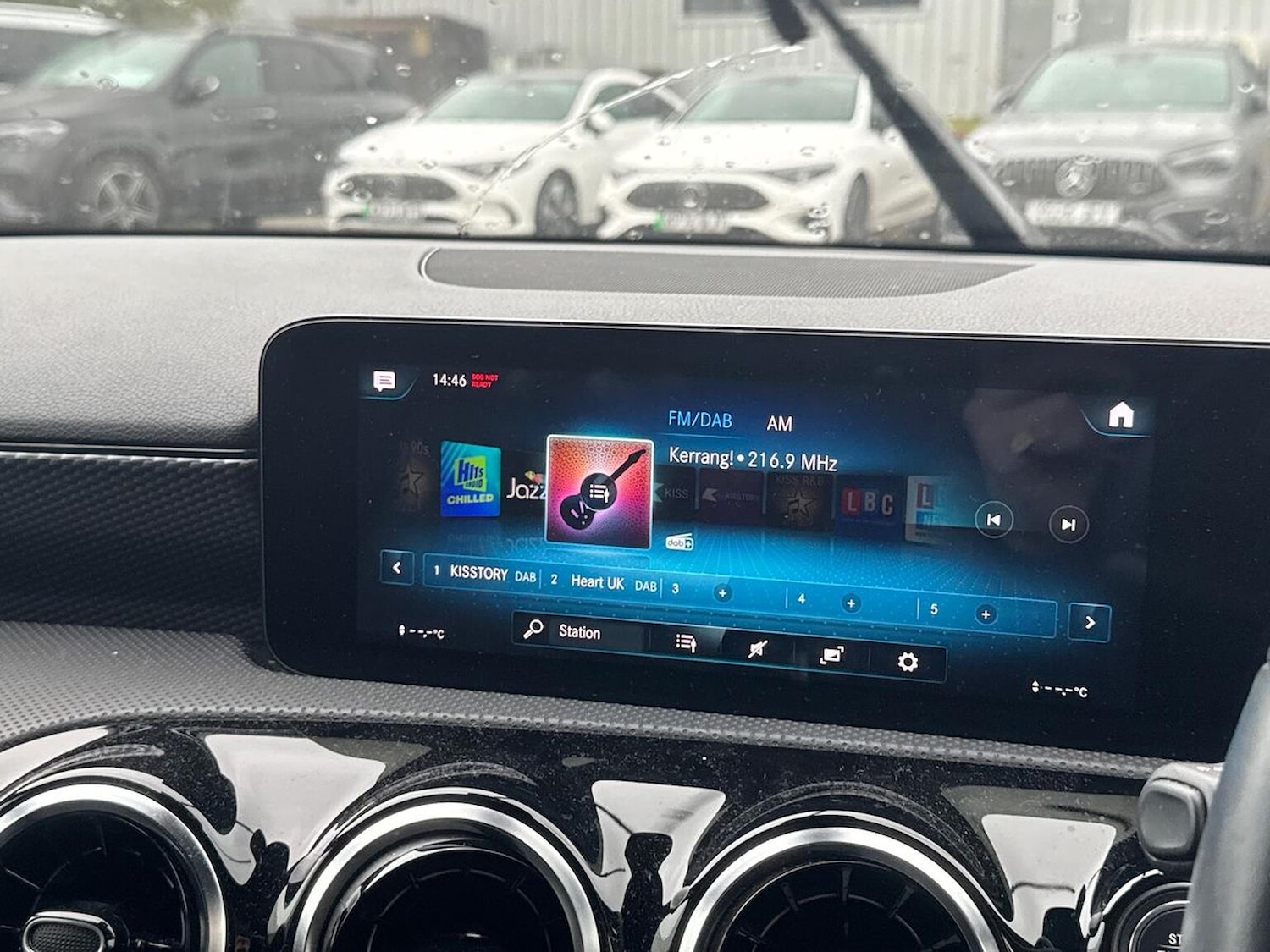 Used Mercedes-Benz A-Class 2022 for sale - 76536560: Photo 25