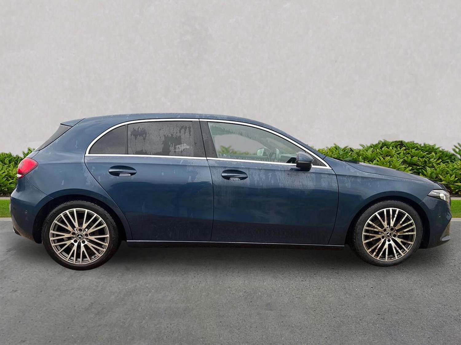 Used Mercedes-Benz A-Class 2022 for sale - 76536560: Photo 3