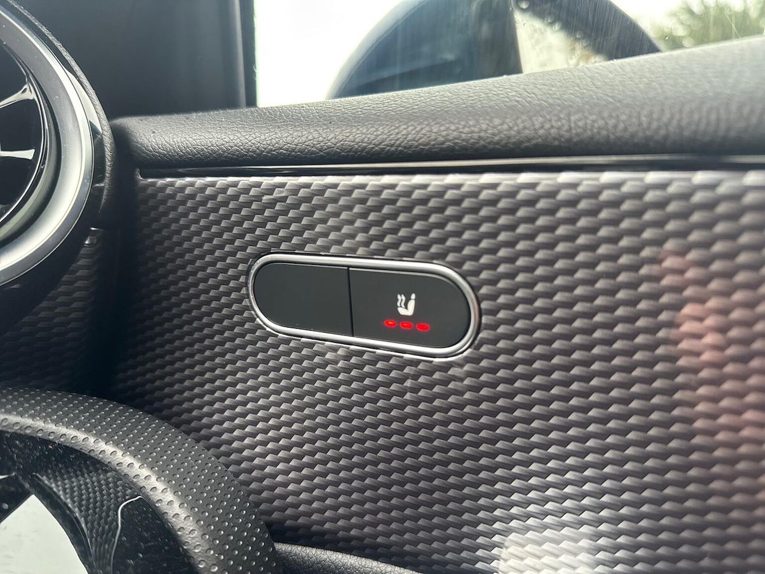 Used Mercedes-Benz A-Class 2022 for sale - 76536560: Photo 30