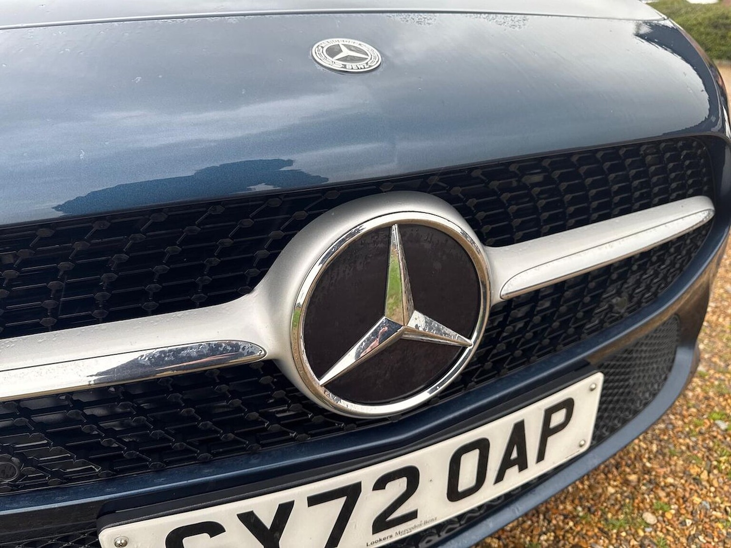 Used Mercedes-Benz A-Class 2022 for sale - 76536560: Photo 33