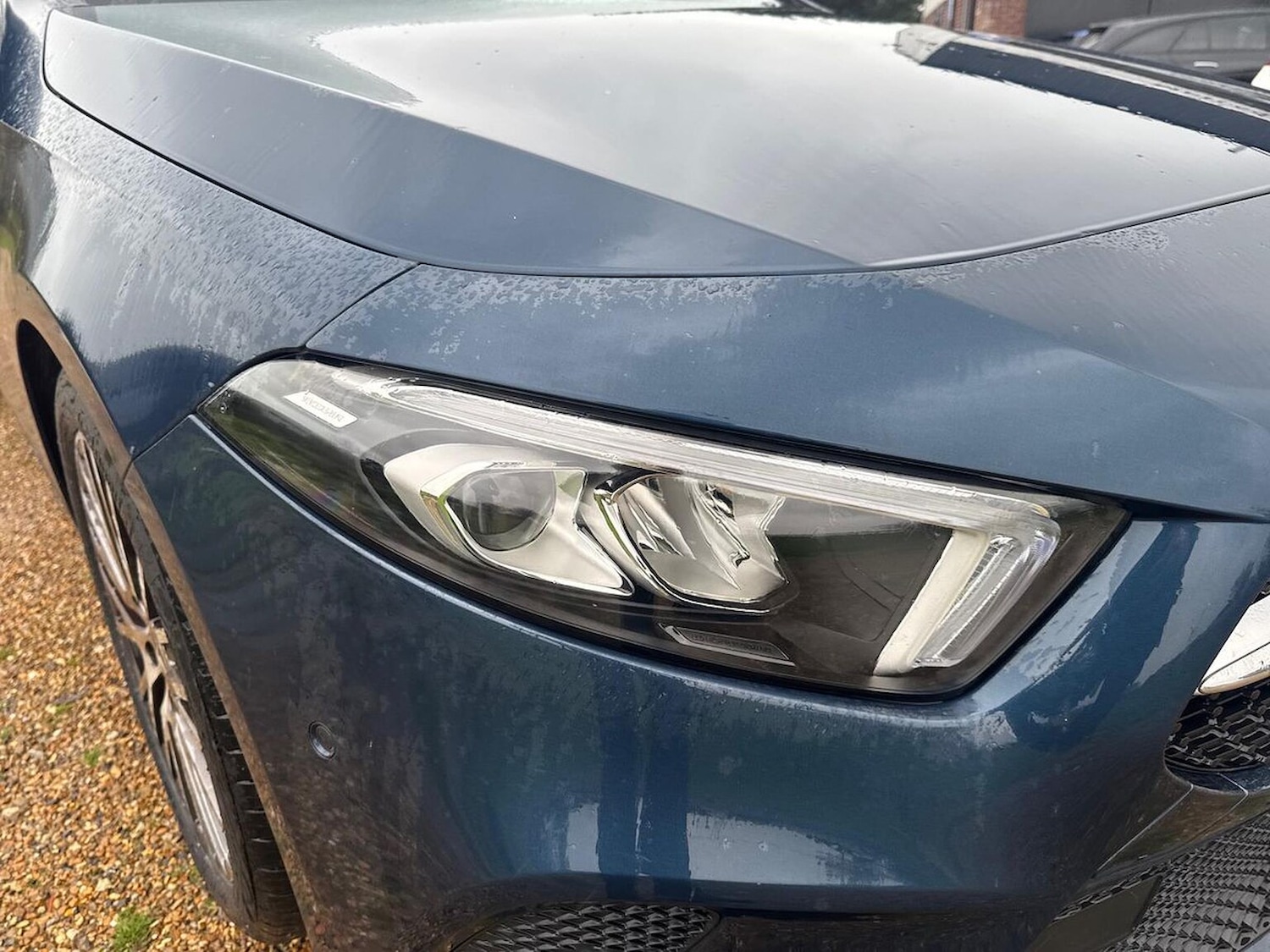 Used Mercedes-Benz A-Class 2022 for sale - 76536560: Photo 34