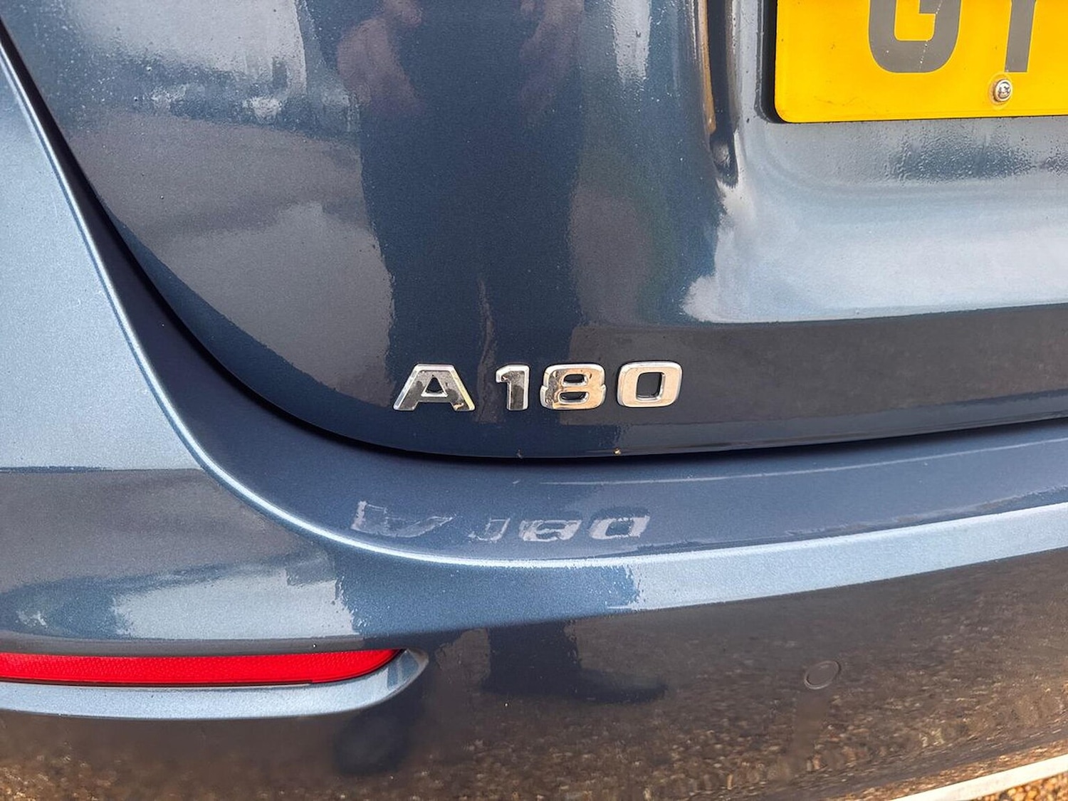 Used Mercedes-Benz A-Class 2022 for sale - 76536560: Photo 36