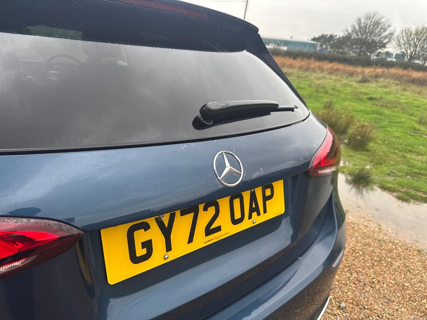 Used Mercedes-Benz A-Class 2022 for sale - 76536560: Photo 39