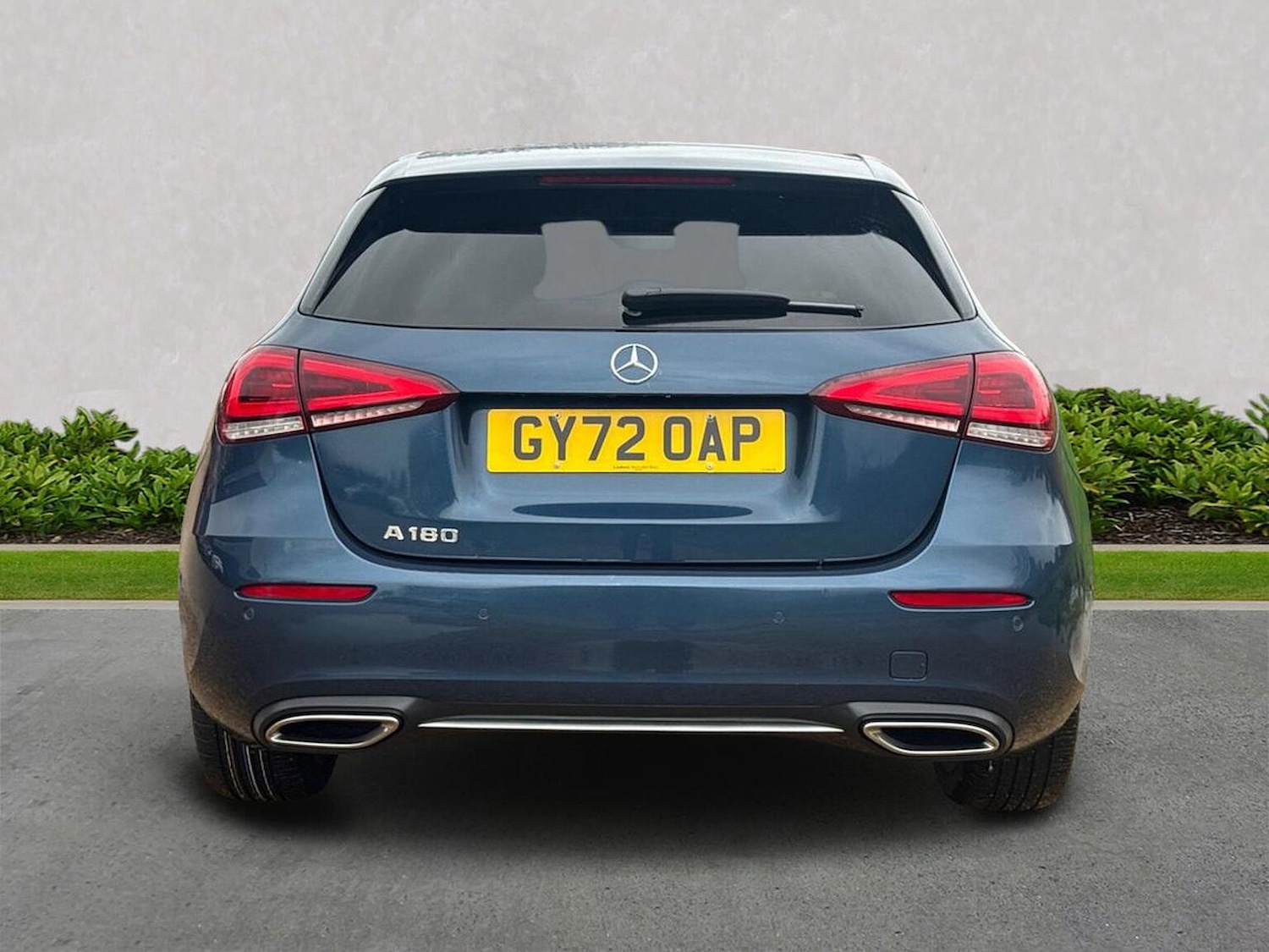 Used Mercedes-Benz A-Class 2022 for sale - 76536560: Photo 4