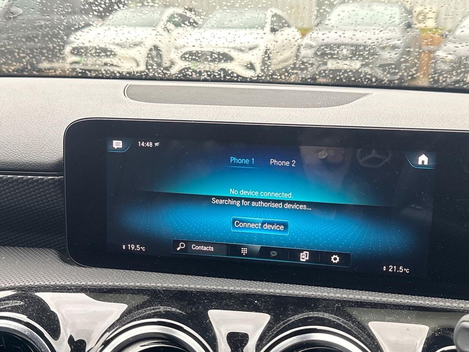 Used Mercedes-Benz A-Class 2022 for sale - 76536560: Photo 42