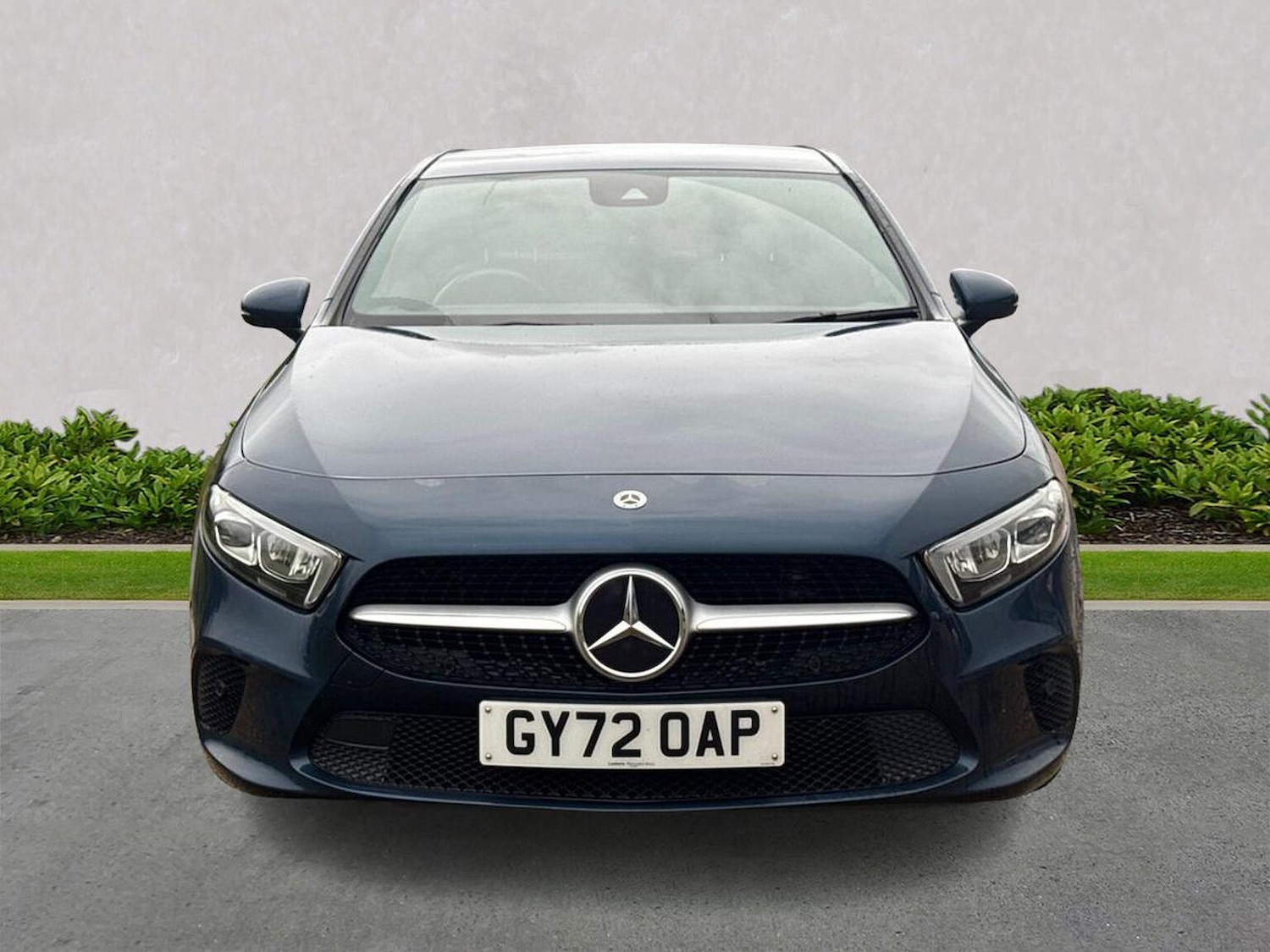 Used Mercedes-Benz A-Class 2022 for sale - 76536560: Photo 5