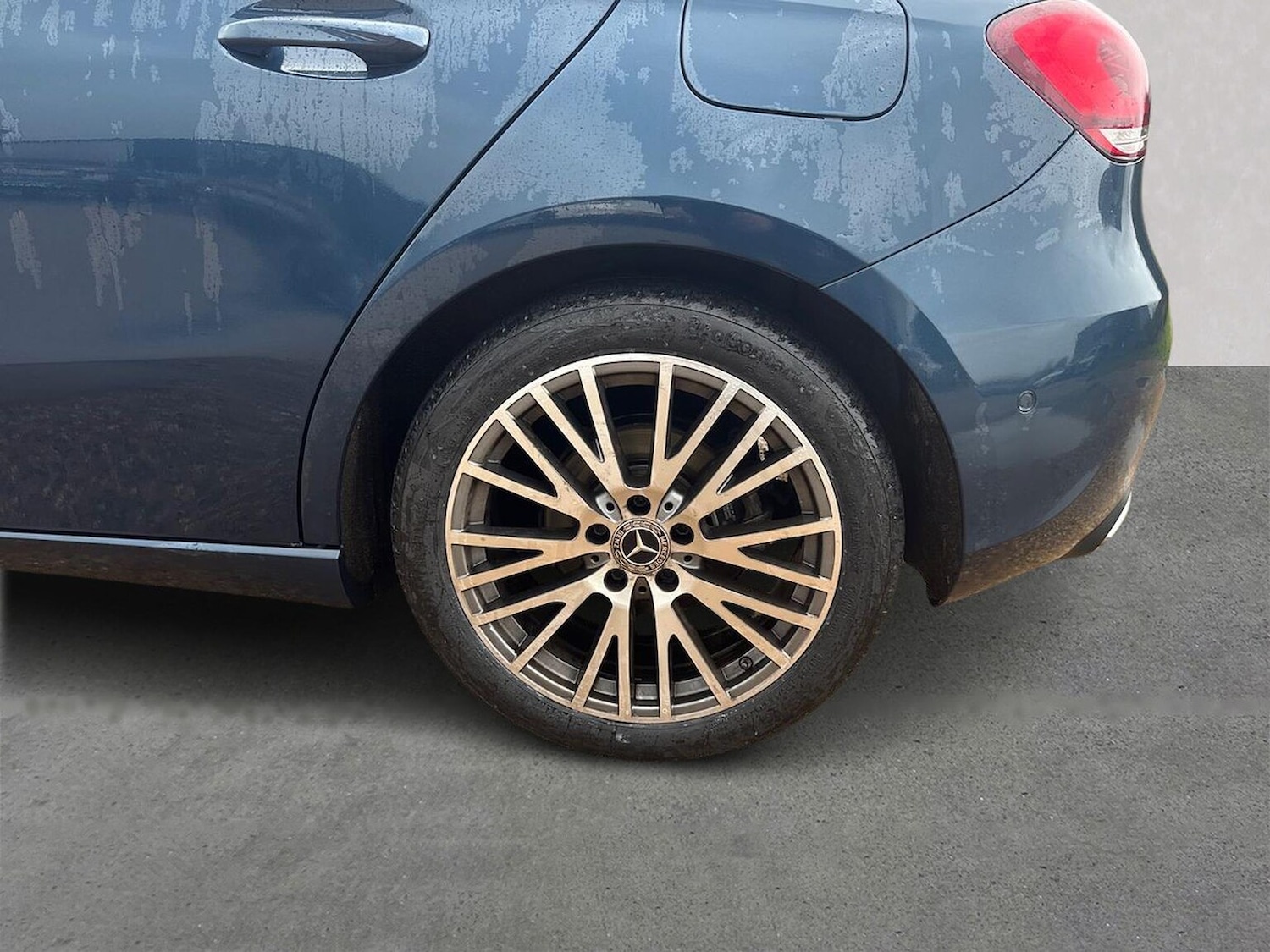 Used Mercedes-Benz A-Class 2022 for sale - 76536560: Photo 6