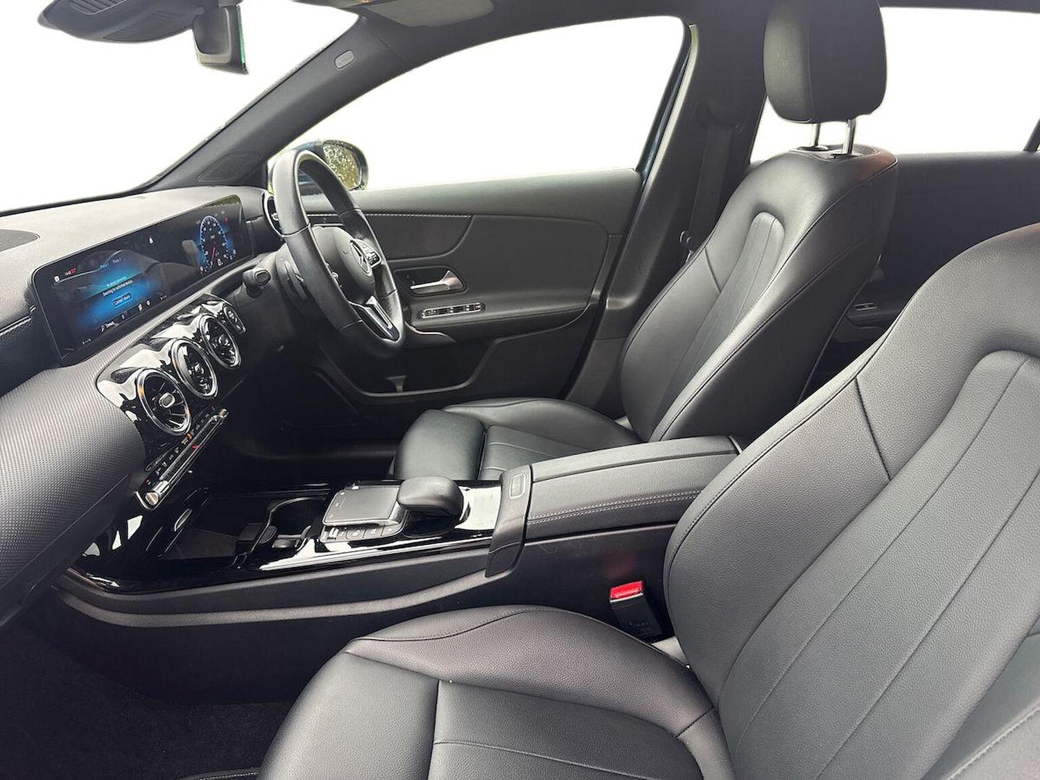 Used Mercedes-Benz A-Class 2022 for sale - 76536560: Photo 7