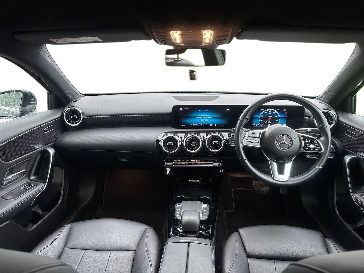 Used Mercedes-Benz A-Class 2022 for sale - 76536560: Photo 8