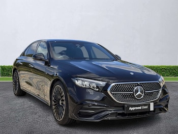Used Mercedes-Benz E Class 2025 for sale - 79605398: Photo