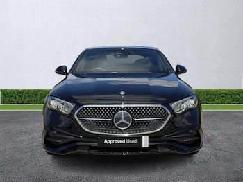 Used Mercedes-Benz E Class 2025 for sale - 79605398: Photo