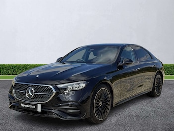Used Mercedes-Benz E Class 2025 for sale - 79605398: Photo