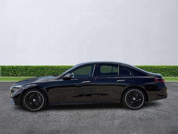 Used Mercedes-Benz E Class 2025 for sale - 79605398: Photo