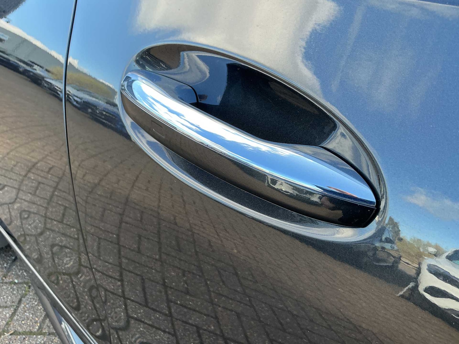 Used Mercedes-Benz C Class 2022 for sale - 78192784: Photo 12