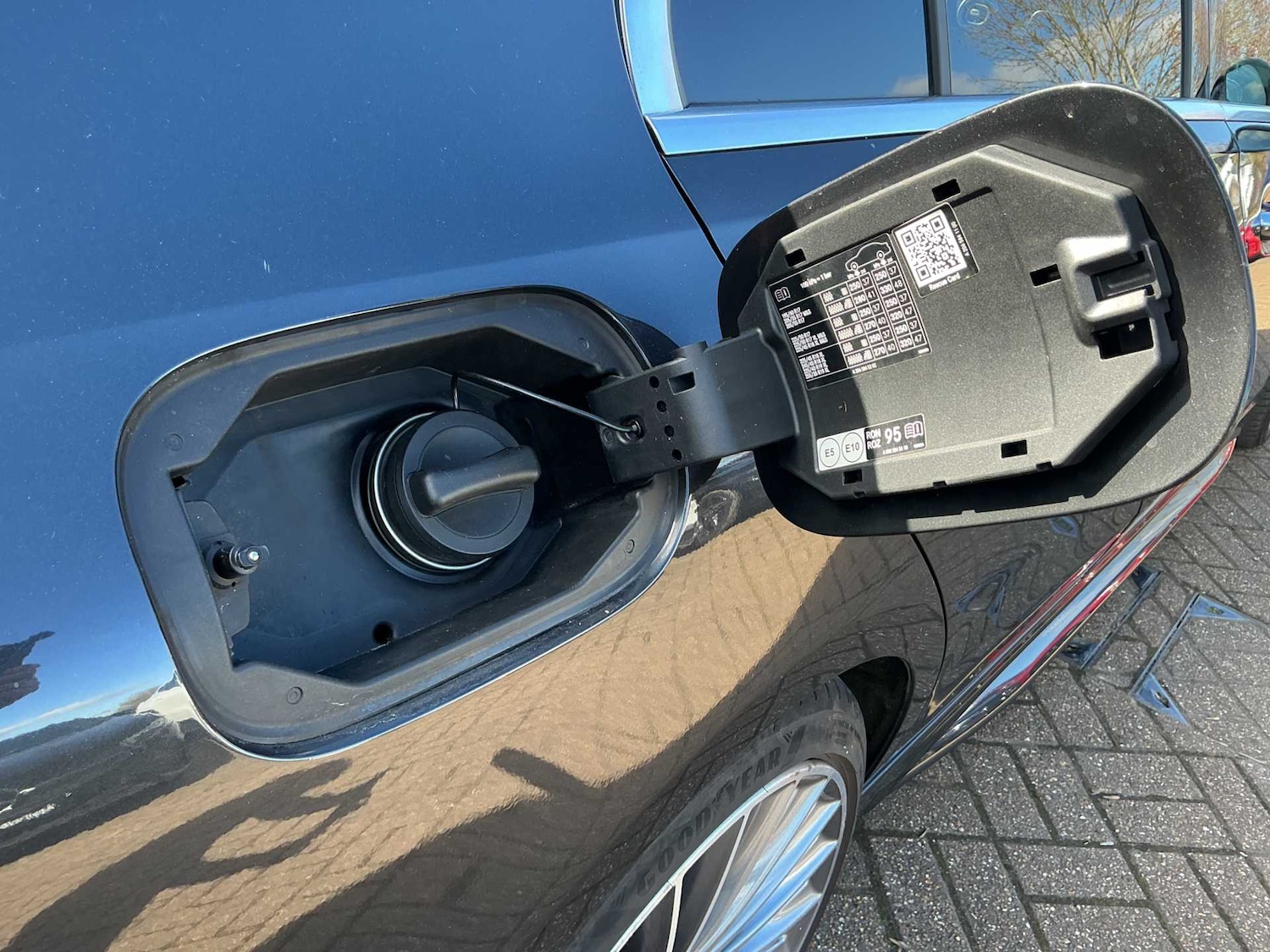 Used Mercedes-Benz C Class 2022 for sale - 78192784: Photo 13