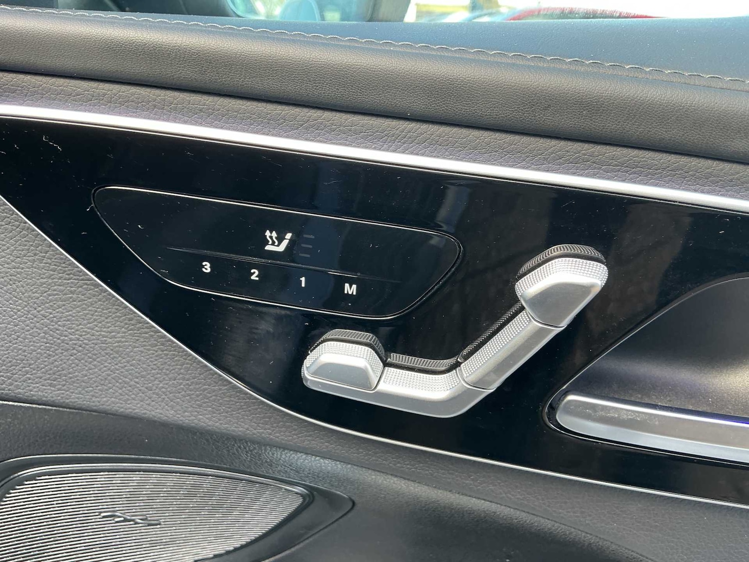 Used Mercedes-Benz C Class 2022 for sale - 78192784: Photo 23