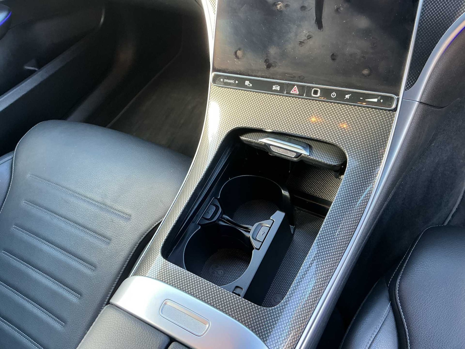 Used Mercedes-Benz C Class 2022 for sale - 78192784: Photo 25