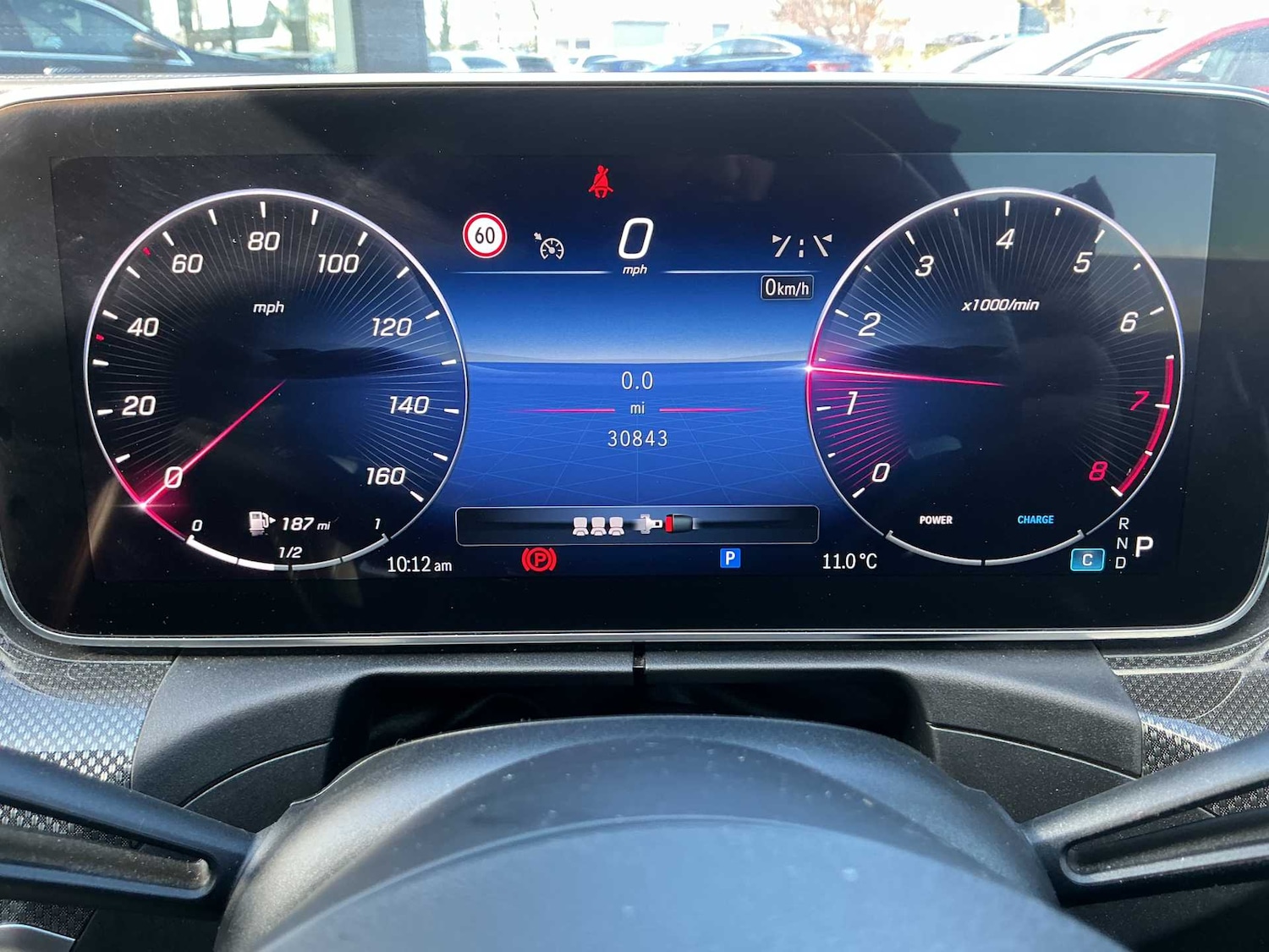 Used Mercedes-Benz C Class 2022 for sale - 78192784: Photo 28