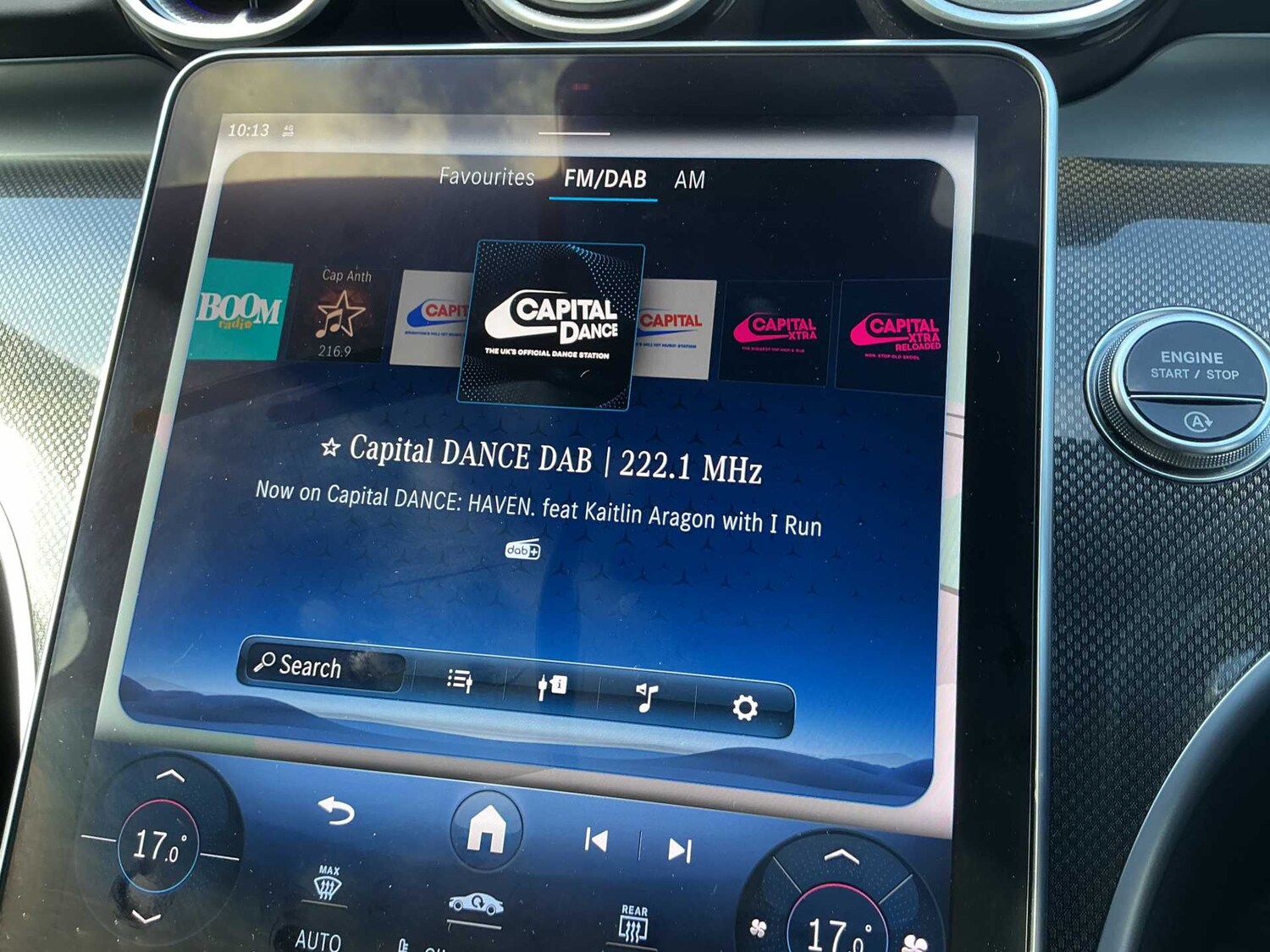 Used Mercedes-Benz C Class 2022 for sale - 78192784: Photo 31