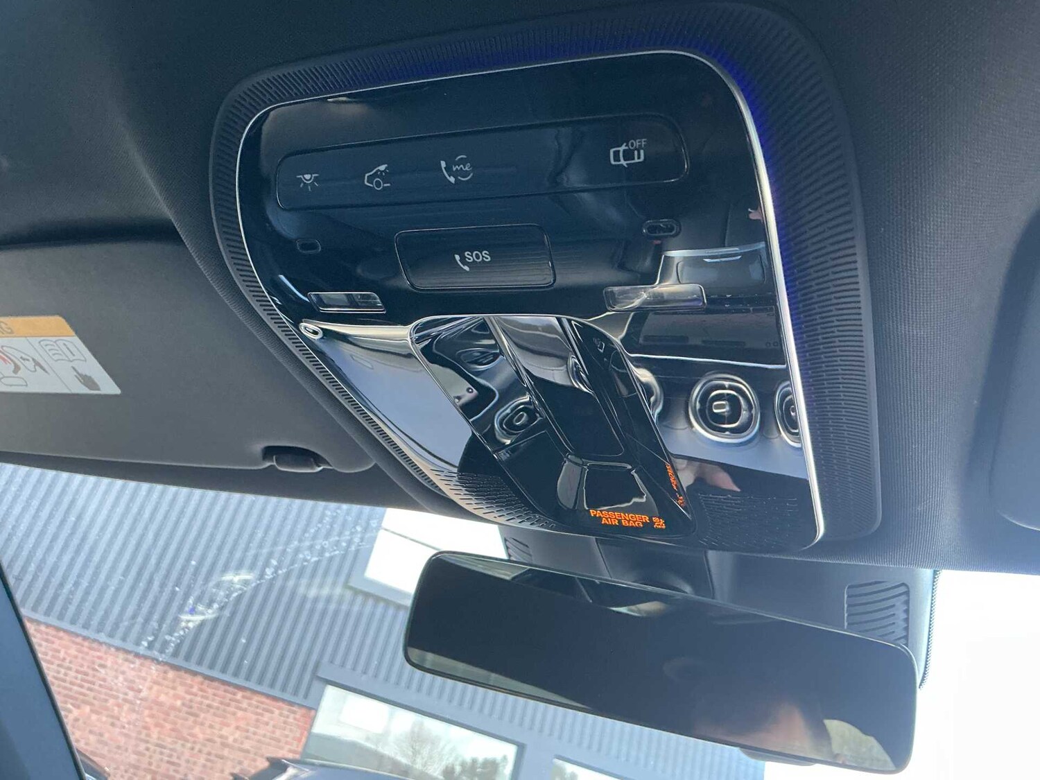 Used Mercedes-Benz C Class 2022 for sale - 78192784: Photo 33