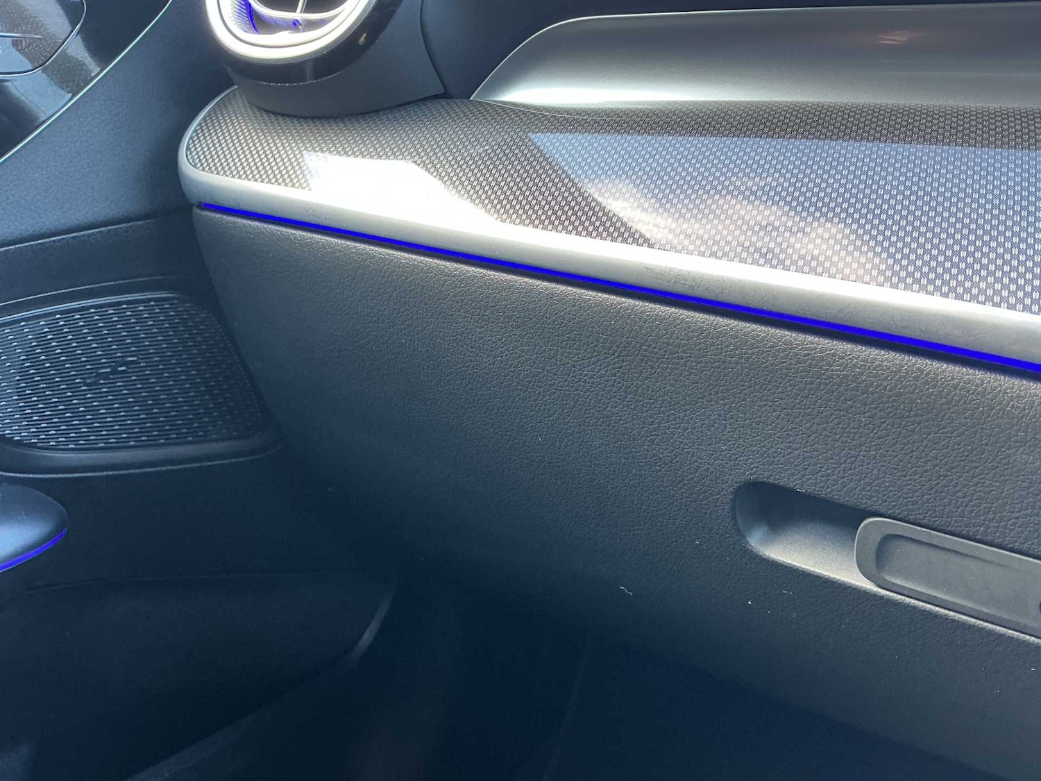 Used Mercedes-Benz C Class 2022 for sale - 78192784: Photo 34