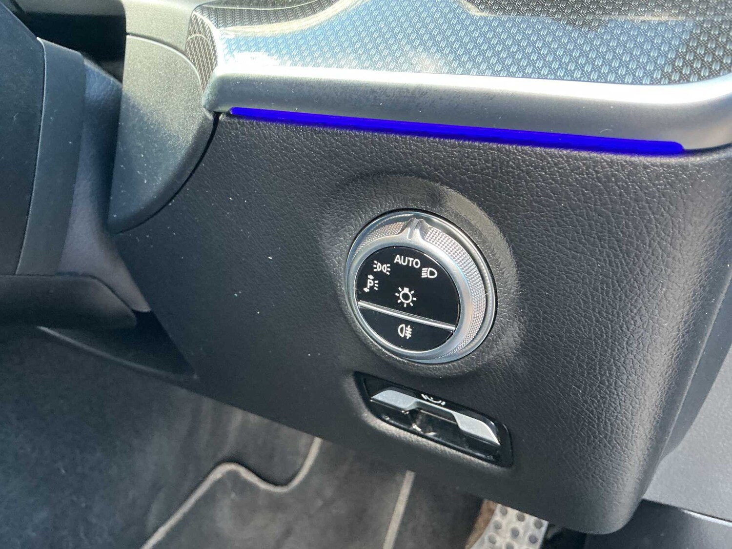 Used Mercedes-Benz C Class 2022 for sale - 78192784: Photo 37