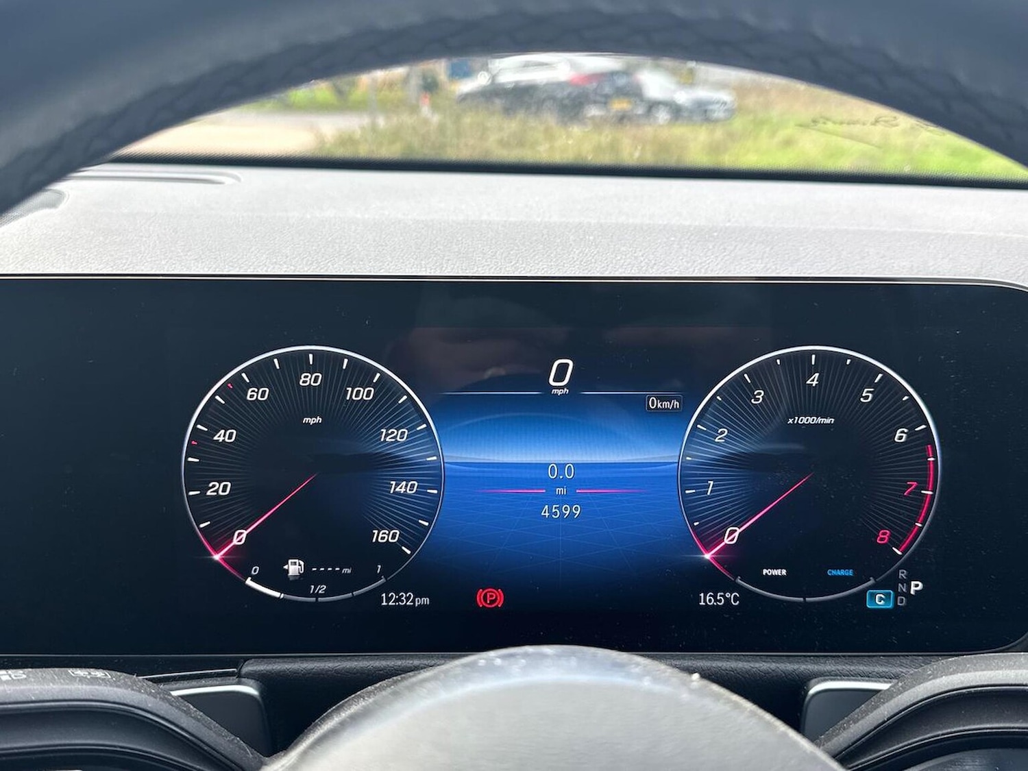 Used Mercedes-Benz GLB 2025 for sale - 76478199: Photo 10