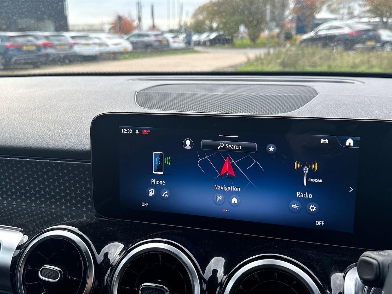 Used Mercedes-Benz GLB 2025 for sale - 76478199: Photo 11