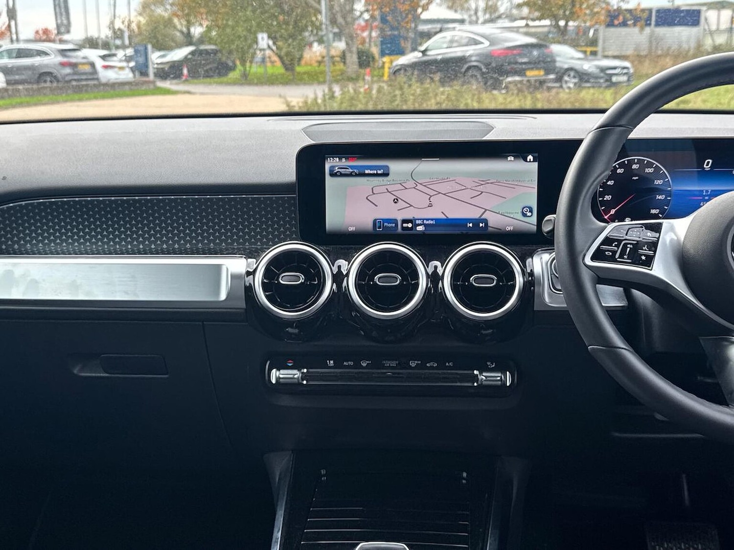 Used Mercedes-Benz GLB 2025 for sale - 76478199: Photo 13