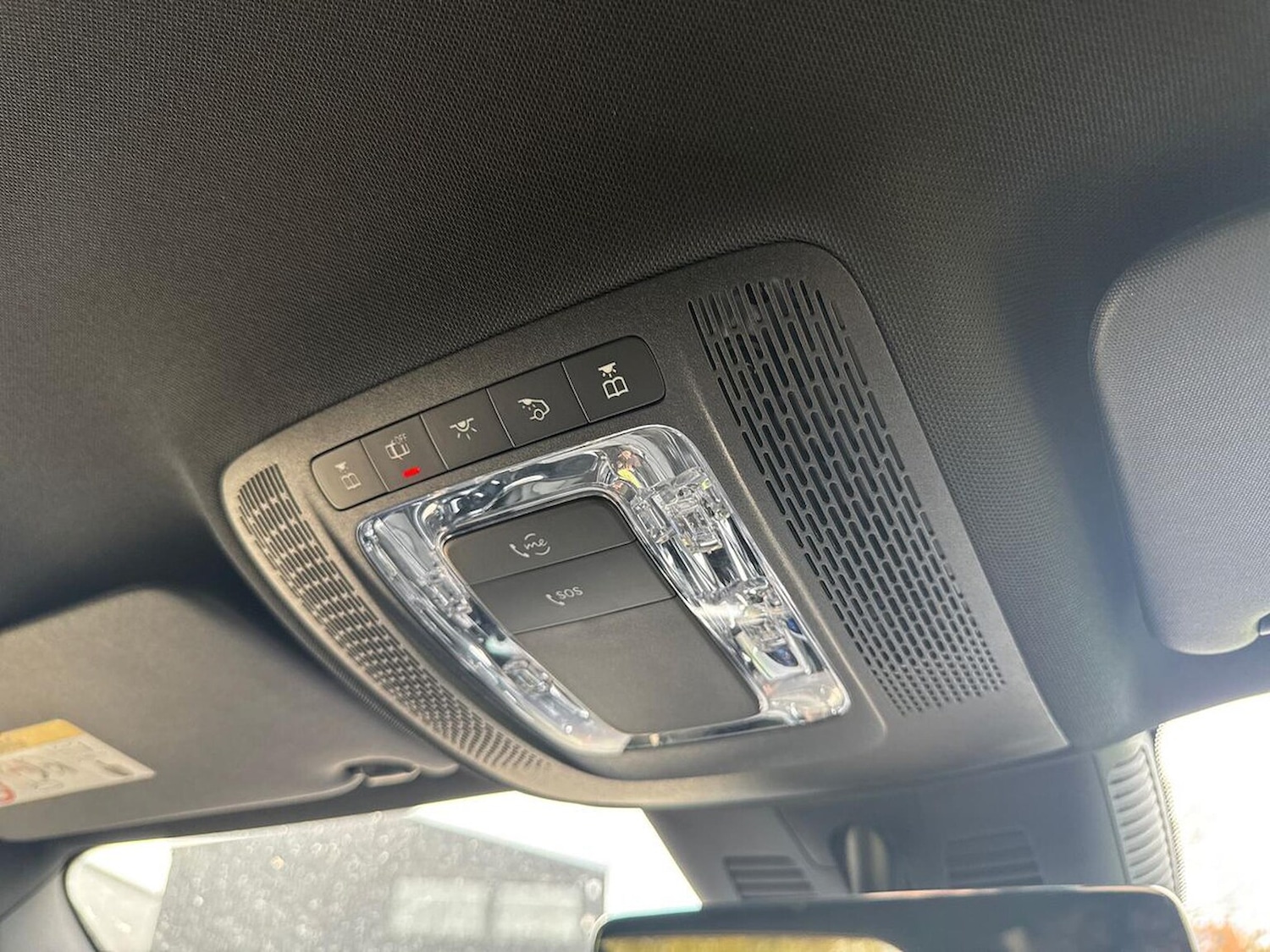 Used Mercedes-Benz GLB 2025 for sale - 76478199: Photo 14