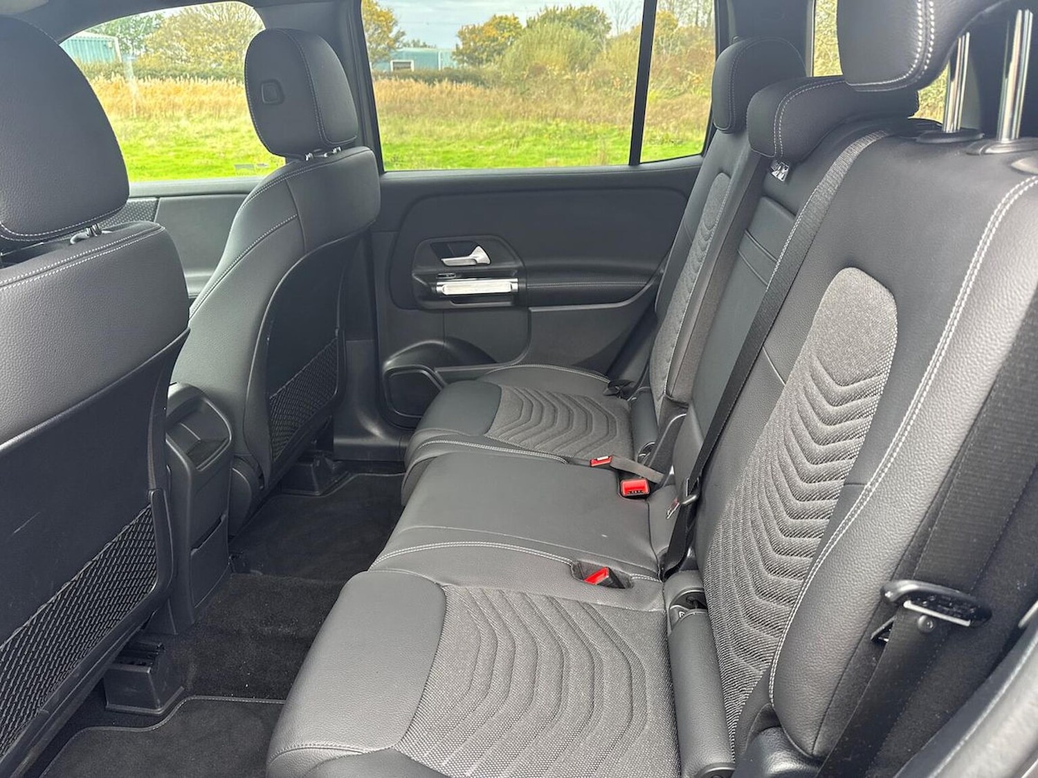 Used Mercedes-Benz GLB 2025 for sale - 76478199: Photo 16