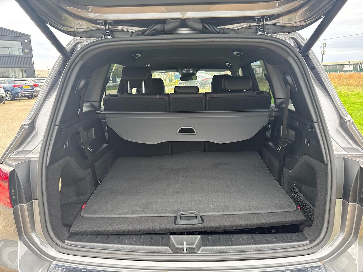 Used Mercedes-Benz GLB 2025 for sale - 76478199: Photo 17