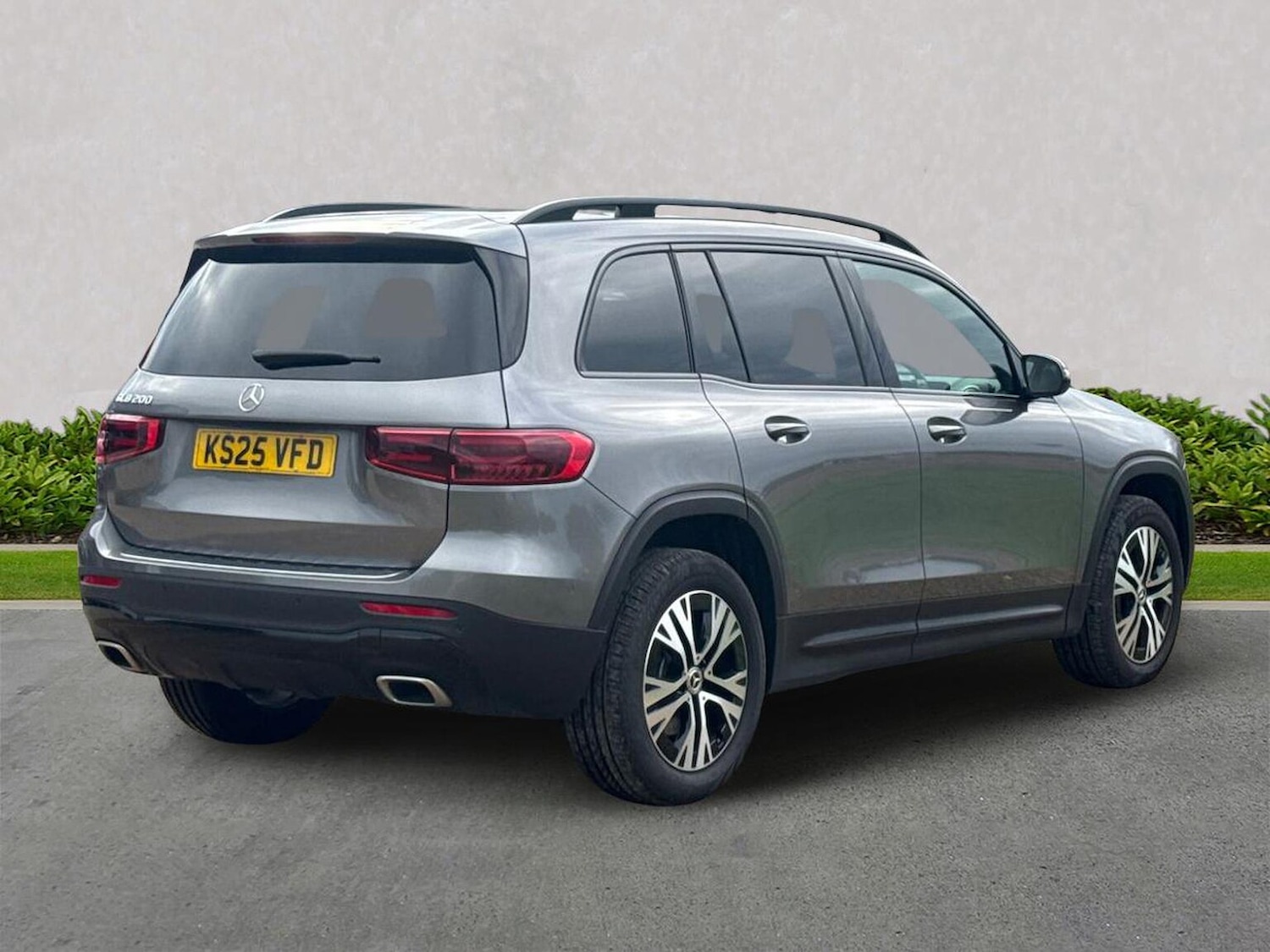 Used Mercedes-Benz GLB 2025 for sale - 76478199: Photo 18