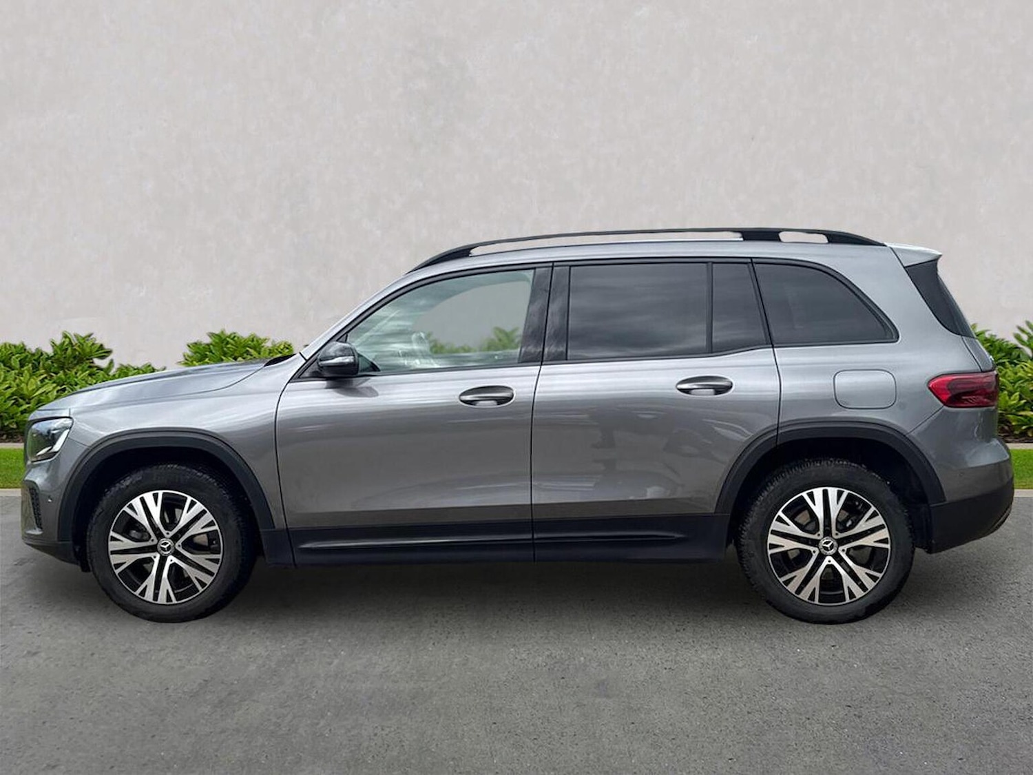 Used Mercedes-Benz GLB 2025 for sale - 76478199: Photo 19