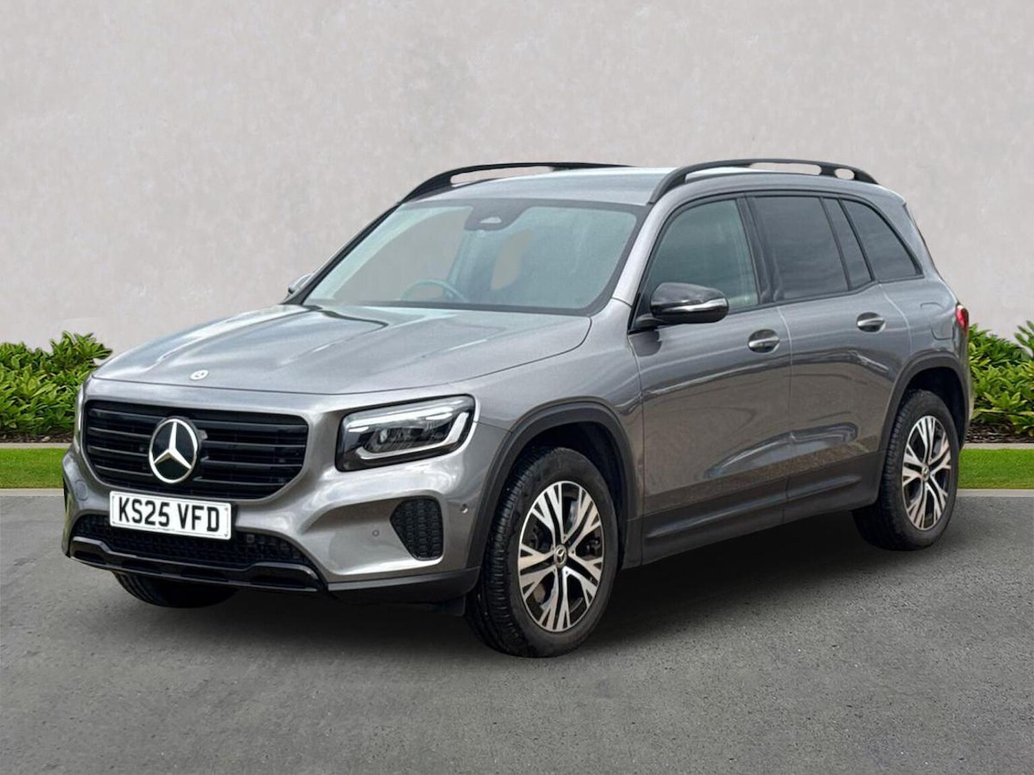 Used Mercedes-Benz GLB 2025 for sale - 76478199: Photo 20