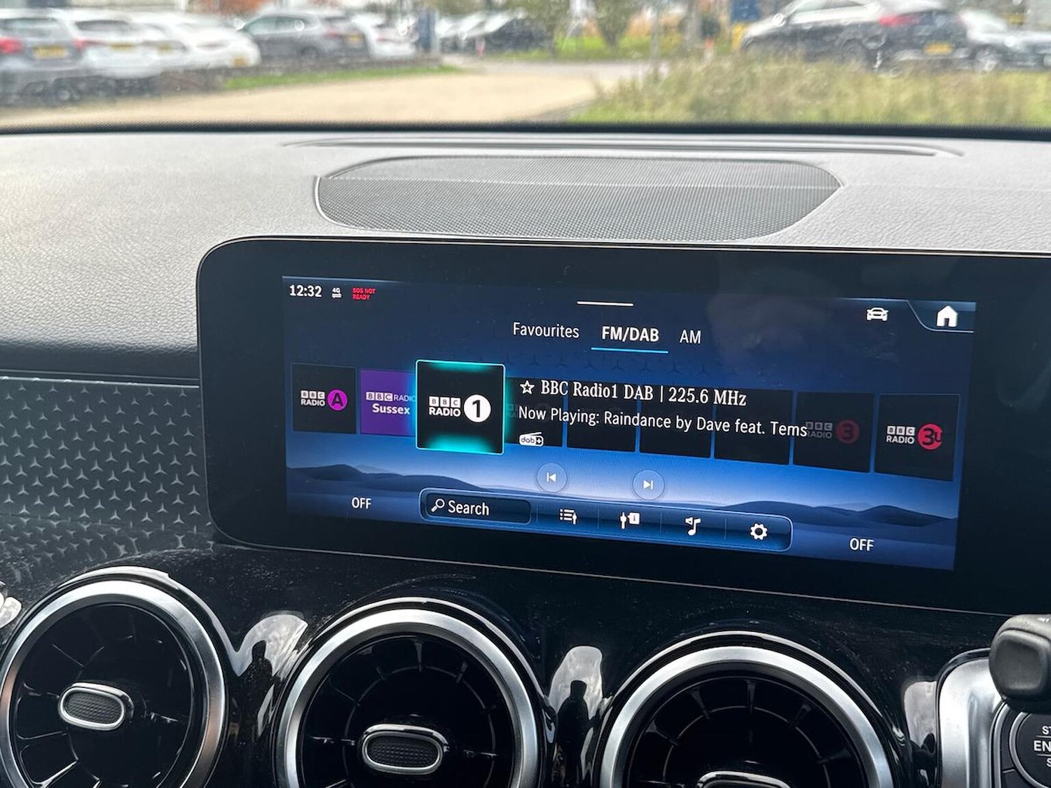 Used Mercedes-Benz GLB 2025 for sale - 76478199: Photo 25