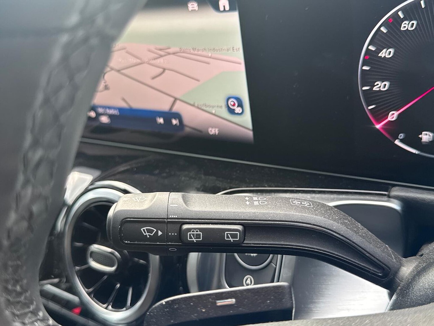 Used Mercedes-Benz GLB 2025 for sale - 76478199: Photo 28