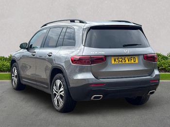 Used Mercedes-Benz GLB 2025 for sale - 76478199: Photo