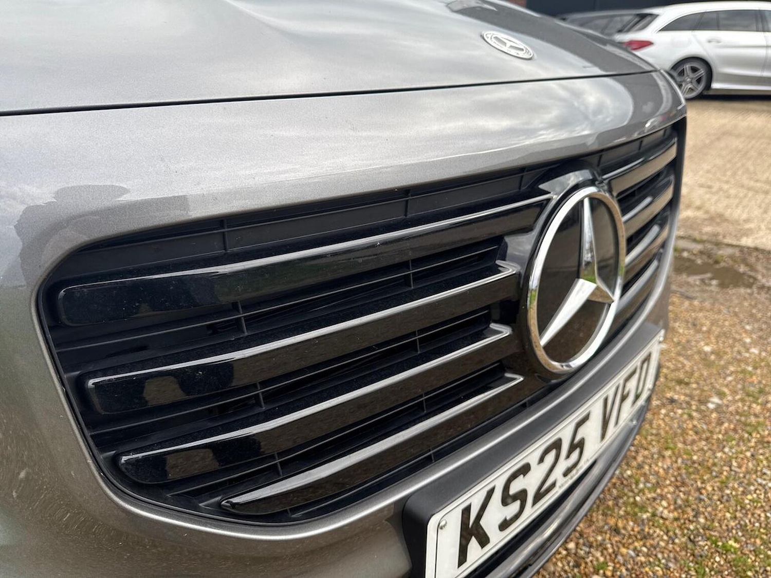 Used Mercedes-Benz GLB 2025 for sale - 76478199: Photo 33