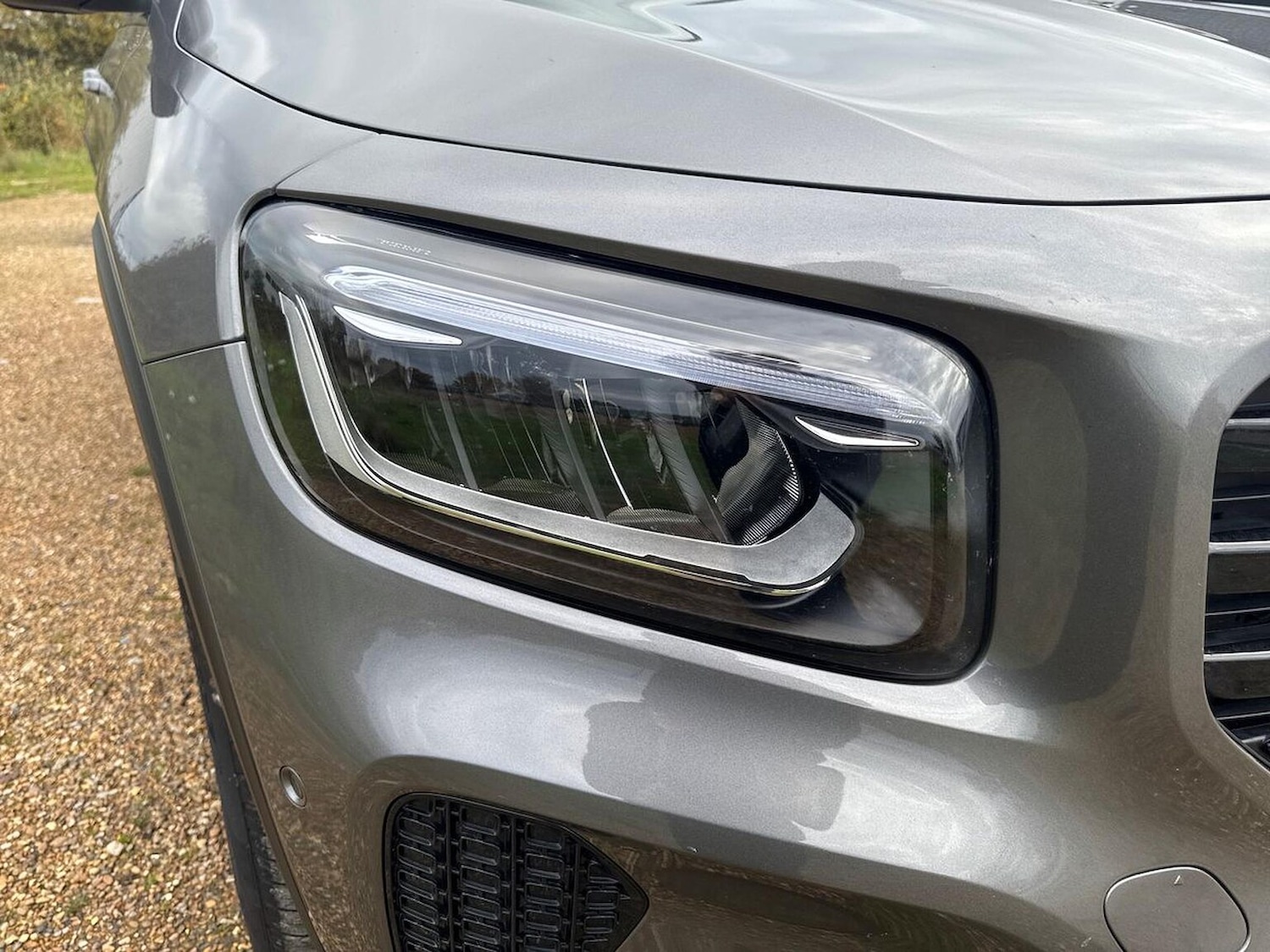 Used Mercedes-Benz GLB 2025 for sale - 76478199: Photo 34