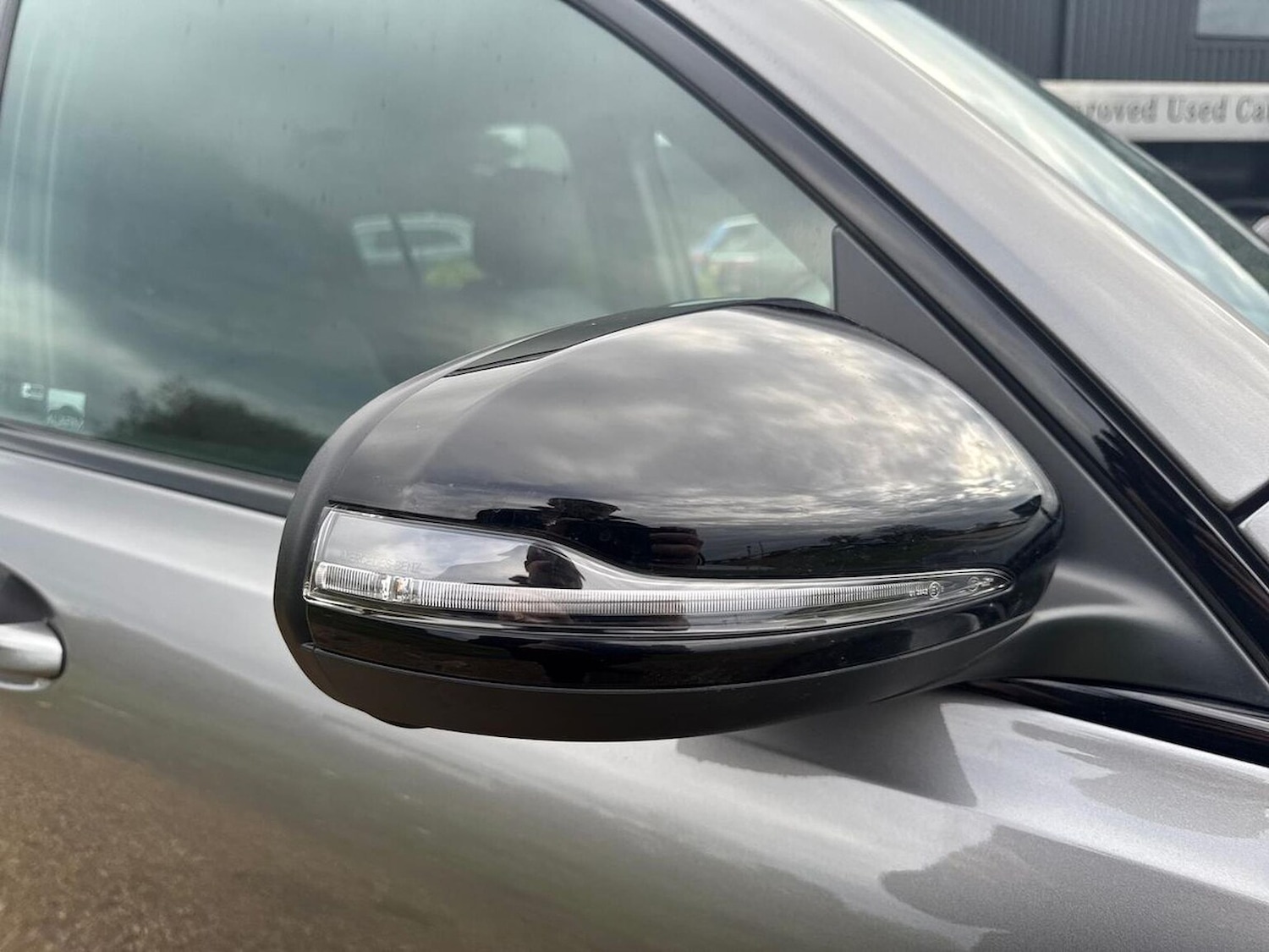 Used Mercedes-Benz GLB 2025 for sale - 76478199: Photo 38