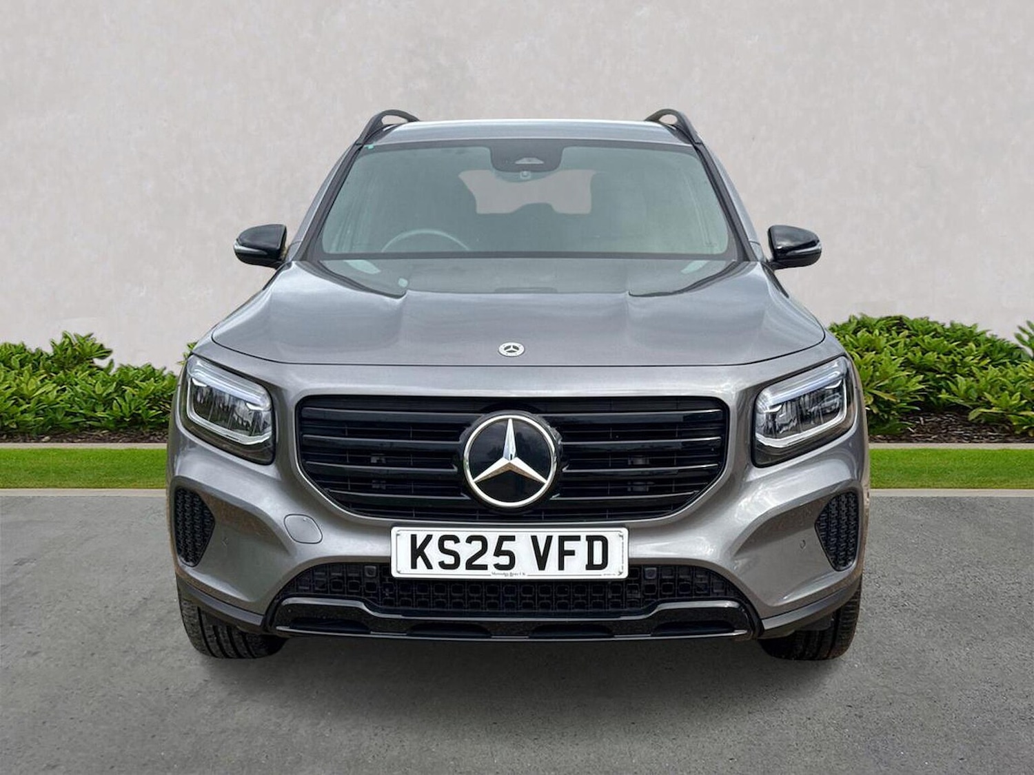 Used Mercedes-Benz GLB 2025 for sale - 76478199: Photo 5