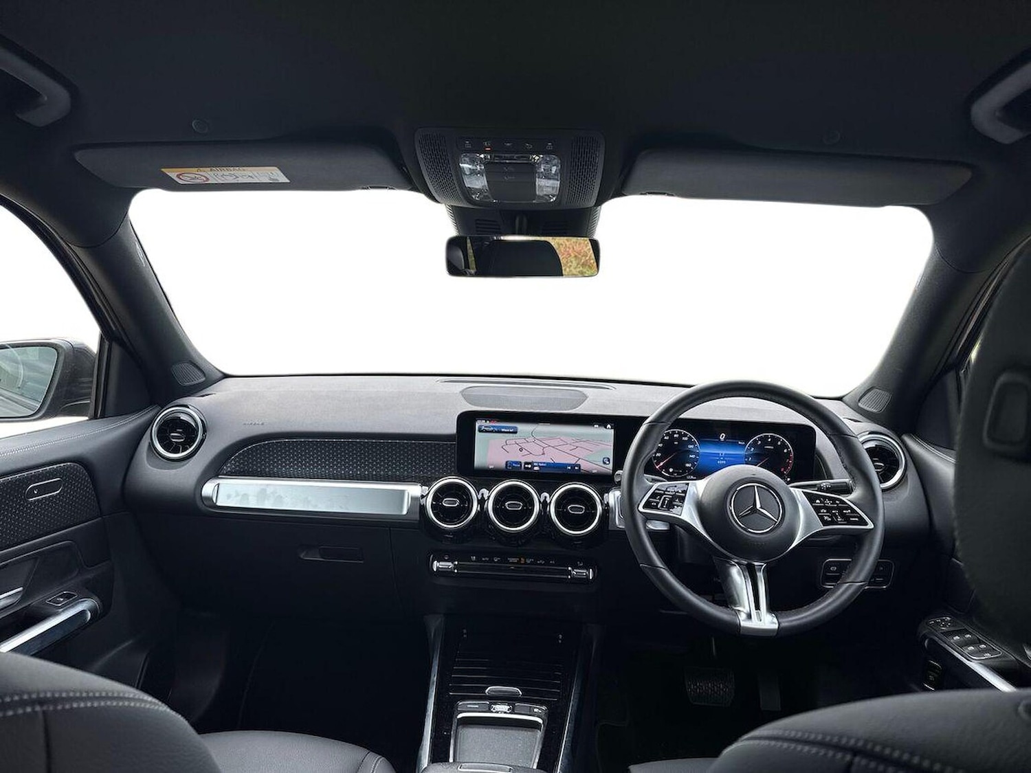 Used Mercedes-Benz GLB 2025 for sale - 76478199: Photo 8