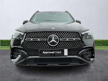 Used Mercedes-Benz GLE 2025 for sale - 78633371: Photo