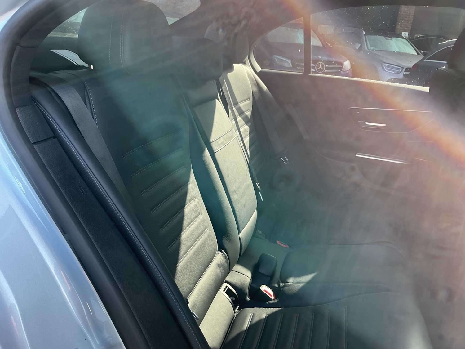 Used Mercedes-Benz C Class 2022 for sale - 78098343: Photo 15