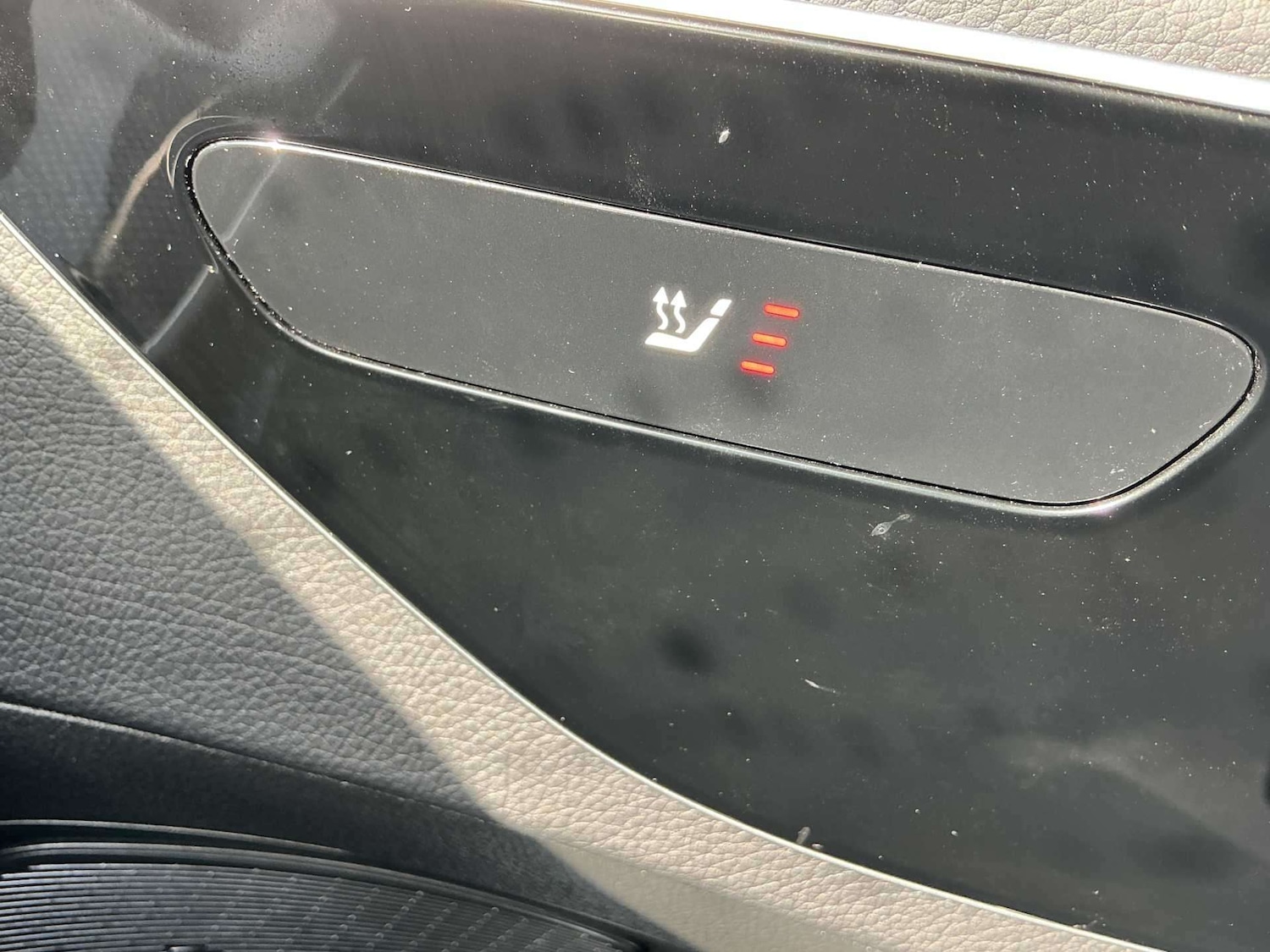 Used Mercedes-Benz C Class 2022 for sale - 78098343: Photo 22